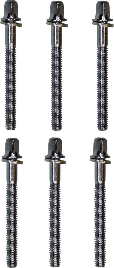 Резервна част Pearl T062-6 Tune Screws Tom-Snare 6pc Резервна част