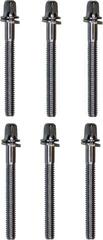 Резервна част Pearl T062-6 Tune Screws Tom-Snare 6pc Резервна част