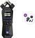 Zoom H1essential SET Portable Digital Recorder