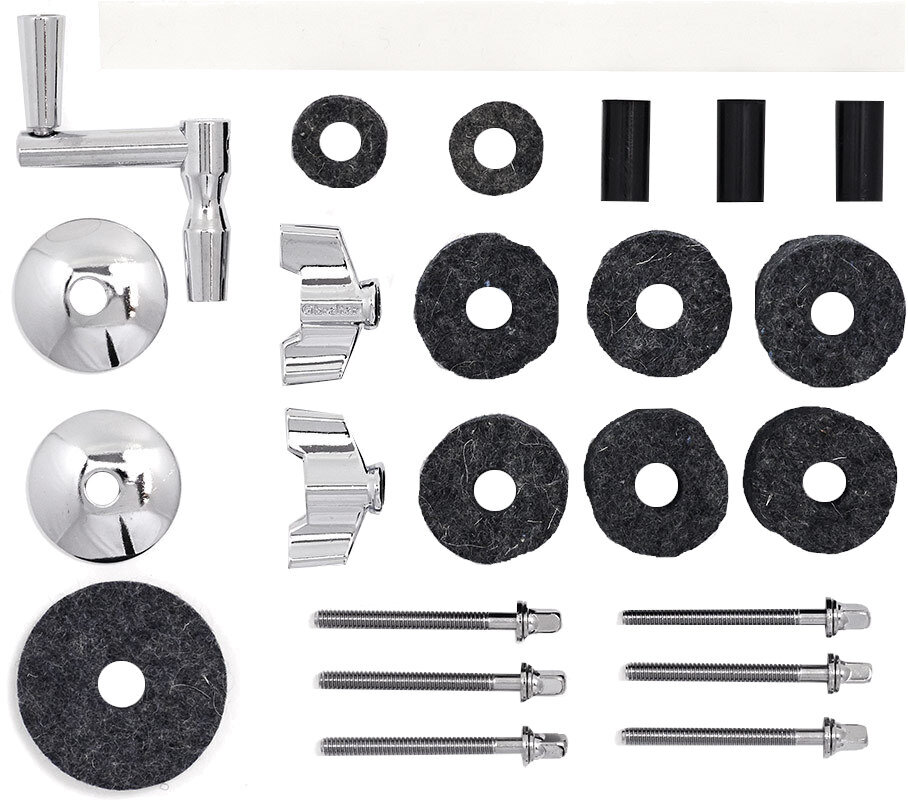 Резервна част Gibraltar SC-DSTK Drum Set Tech Kit Резервна част