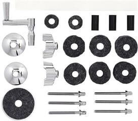 Piese de schimb Gibraltar SC-DSTK Drum Set Tech Kit Piese de schimb