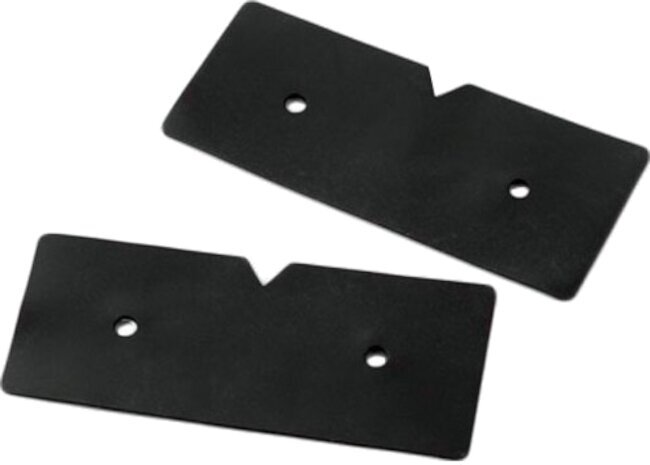 Pièce de rechange Tama WHP2 Wood Hoop Saver Pièce de rechange