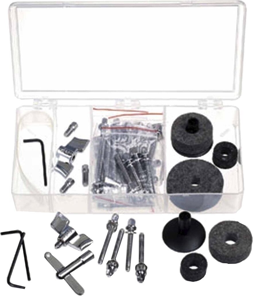 Spare Part for Drums DW SMSVKIT Survival Kit Spare Part for Drums