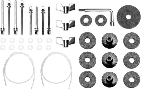 Reservedel Zildjian ZSK Drummer's Survival Kit Reservedel - 1