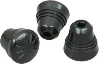 Varaosa Pearl R-5/3 Floor Tom Leg Feet (3-Pack) Varaosa
