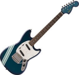 Gitara elektryczna Fender Squier FSR Classic Vibe '60s Mustang LRL Competition Burgundy Gitara elektryczna