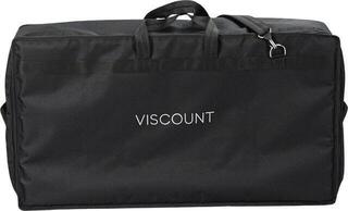Калъф за кийборд Viscount Cantorum Duo Bag Калъф за кийборд