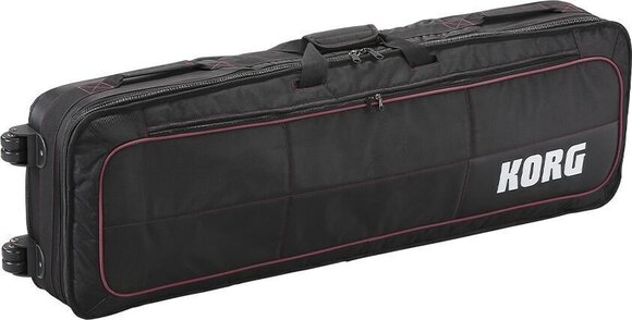Husă pentru claviaturi Korg CB-SV-73 Husă pentru claviaturi - 1