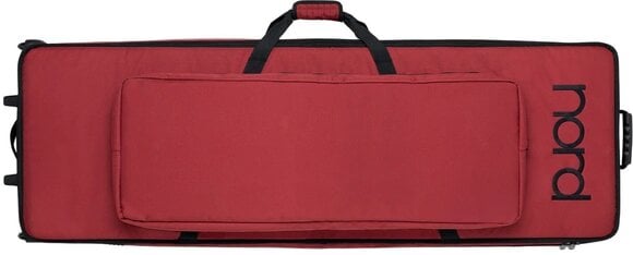 Keyboardtasche NORD Soft Case with Wheels 76 Keyboardtasche - 1