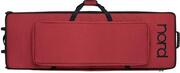 NORD Soft Case with Wheels 76 Калъф за кийборд