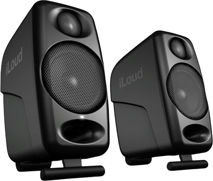 IK MULTIMEDIA iLoud Micro Monitors ※オマケ付 IK Multimedia iLoud Micro Monitor Active Studio Monitor 2