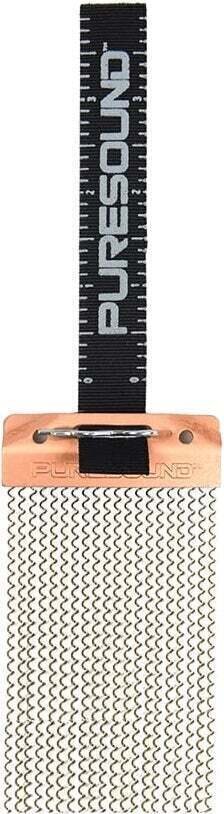 Soolotrummi vedru PureSound CPB1420 Custom Pro Brass Soolotrummi vedru