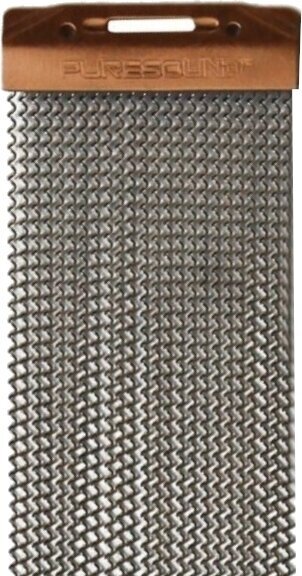 Snare Teppich PureSound CPB1424 Custom Pro Brass Snare Teppich