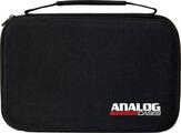 Analog Cases PULSE Digitakt / Syntakt / Digitone Case Husă pentru claviaturi (Ca nou)