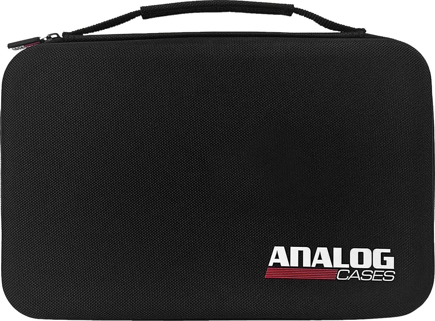 Keyboardtasche Analog Cases  PULSE 0-Coast / 0CTRL / Strega / Werkstatt-01 Case Keyboardtasche