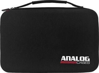 Pokrowiec do klawiszy Analog Cases  PULSE 0-Coast / 0CTRL / Strega / Werkstatt-01 Case Pokrowiec do klawiszy