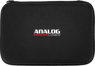 Pokrowiec do klawiszy Analog Cases GLIDE Polyend Tracker+ / Play Case Pokrowiec do klawiszy