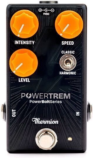 Tremolo/Vibra Thermion Power Trem Tremolo/Vibra