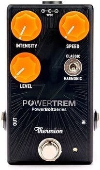 Tremolo/Vibra Thermion Power Trem Tremolo/Vibra - 1
