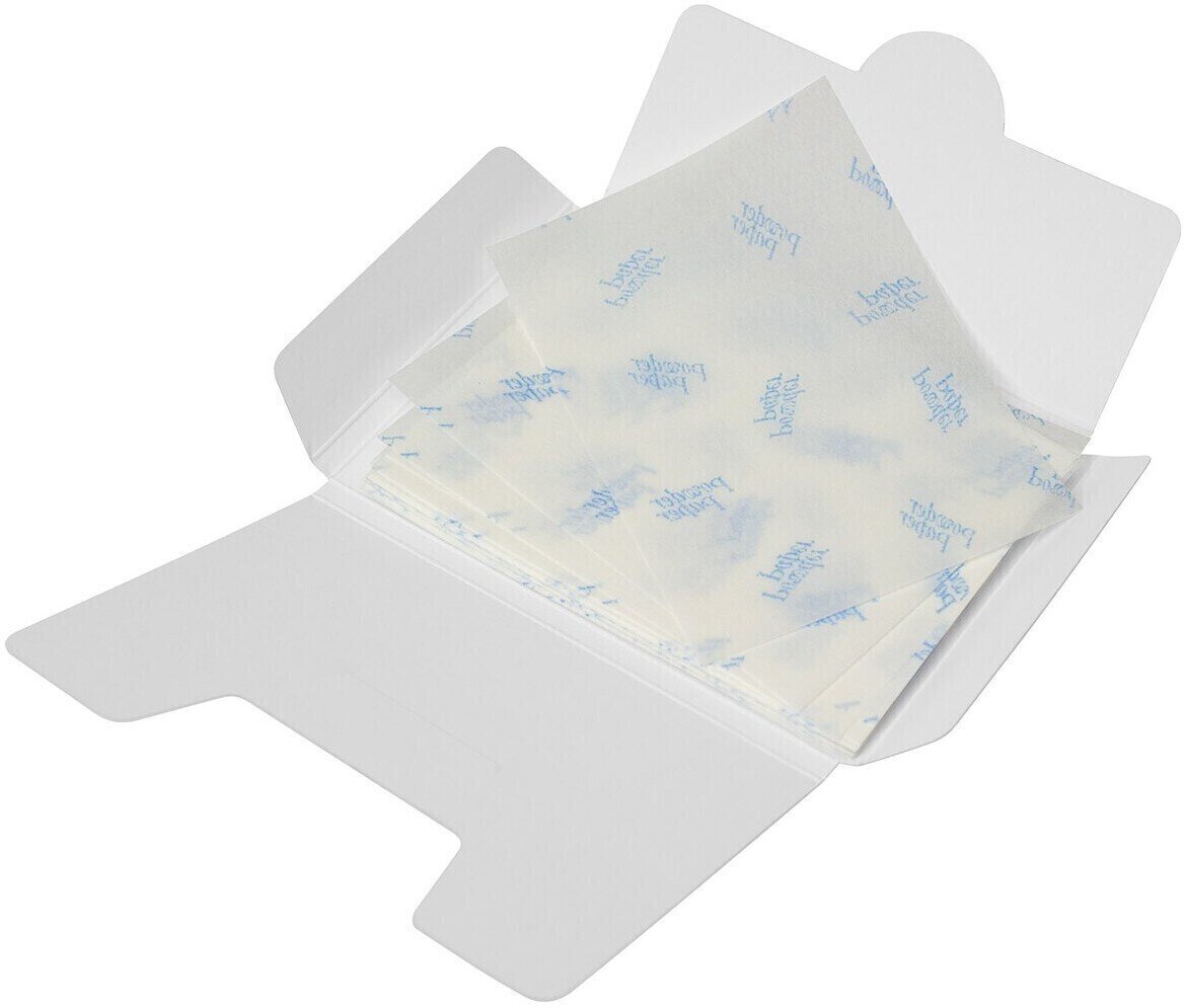 Paño de limpieza Yamaha Powder Paper Paño de limpieza