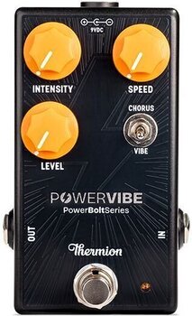 Kitaraefekti Thermion Power Vibe Kitaraefekti - 1