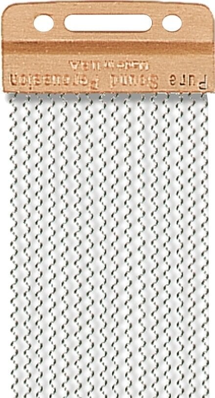 Snare Teppich PureSound PF1416 Vintage Pearl Free-Floating Snare Teppich