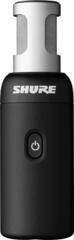 Mikrofoni älypuhelimeen Shure MoveMic 88+ Mikrofoni älypuhelimeen