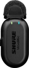 Mikrofoni älypuhelimeen Shure MoveMic One Mikrofoni älypuhelimeen