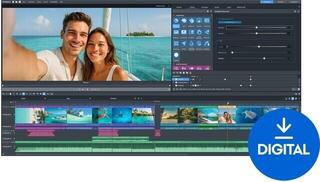 Software MAGIX Video Deluxe Plus (Дигитален продукт)