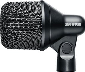 Microfoon voor basdrum Shure Nexadyne 2 Microfoon voor basdrum