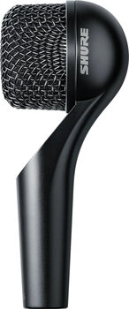 Instrument Dynamic Microphone Shure Nexadyne 5 Instrument Dynamic Microphone - 1
