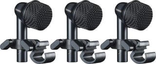 Microfoon voor toms Shure Nexadyne 6 Microfoon voor toms