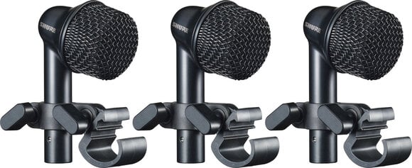 Microfon pentru Tom Tom Shure Nexadyne 6 Microfon pentru Tom Tom - 1