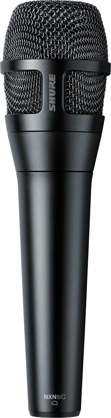 Shure Nexadyne 8/C Vocal Dynamic Microphone
