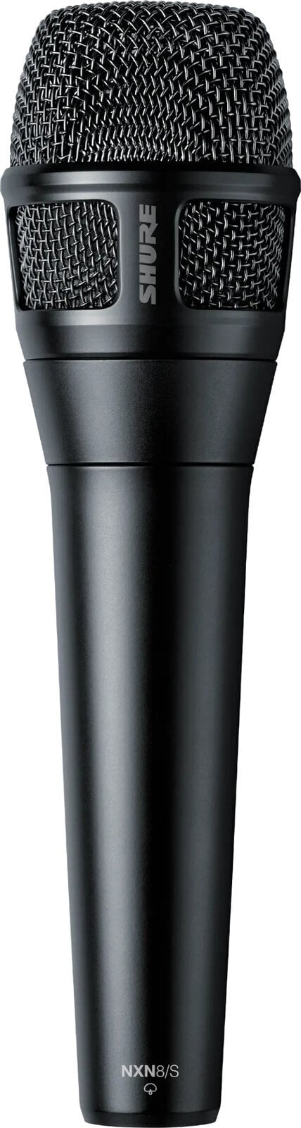 Shure Nexadyne 8/S Vocal Dynamic Microphone