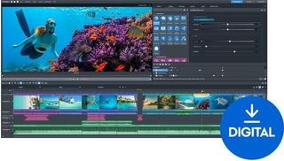 Software MAGIX Video Deluxe Premium (Дигитален продукт)