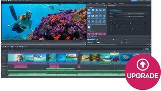Update / Upgrade / Expansion MAGIX Video Deluxe Premium UPG (Produkt cyfrowy)