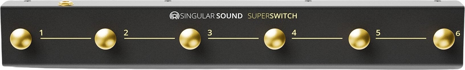 Nožni prekidač Singular Sound Superswitch Nožni prekidač
