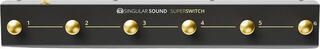Pedală mai multe canale Singular Sound Superswitch Pedală mai multe canale
