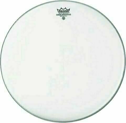 Remo BE-0306-00 Emperor Clear 6" Schlagzeugfell
