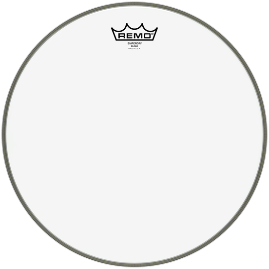 Drum Head Remo BE-0318-00 Emperor Clear 18" Drum Head