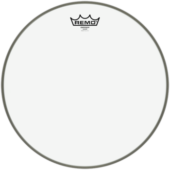 Drum Head Remo BE-0318-00 Emperor Clear 18" Drum Head - 1