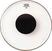Pele Remo CS-0306-10 Controlled Sound Clear Black Dot 6" Pele