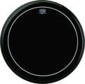 Remo ES-0610-PS Pinstripe Ebony 10" Kожа за барабан
