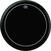 Față de tobă Remo ES-0616-PS Pinstripe Ebony Negru 16" Față de tobă