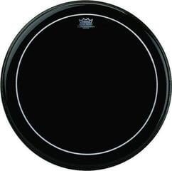Pele Remo ES-0620-PS Pinstripe Ebony 20" Pele