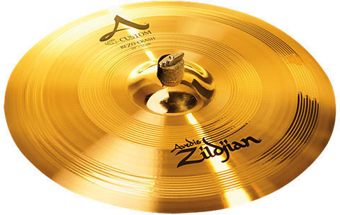 Cymbale crash Zildjian A20837 A-Custom Rezo Crash 17