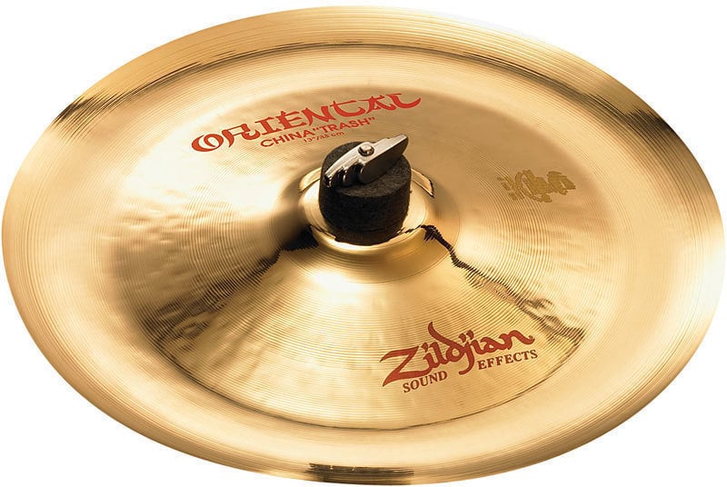 China bekken Zildjian A0613 Oriental China 13
