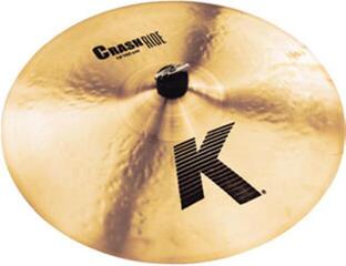 Crash-ride-symbaali Zildjian K0810 K 20" Crash-ride-symbaali