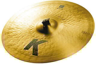 Ride-cymbal Zildjian K0817 K Ride 20